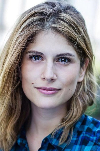Zdjęcie Cécile Delberghe