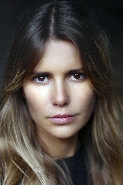 Zdjęcie Gabriella Ostier
