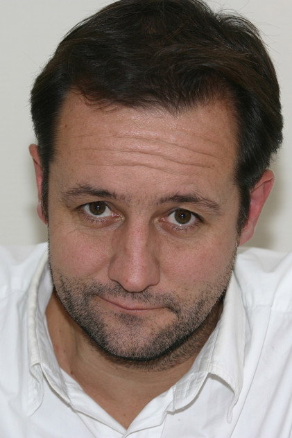 Zdjęcie Bertrand Delaude