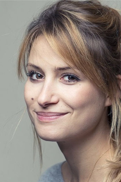 Zdjęcie Julie Cavanna