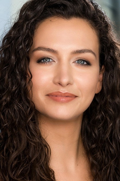 Zdjęcie Deborah Domínguez