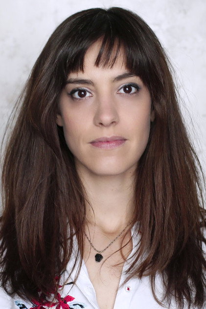 Zdjęcie Amandine Boulet