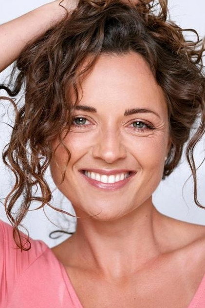 Zdjęcie Lauriane de Savigny
