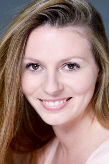 Zdjęcie Lorianne Krieger
