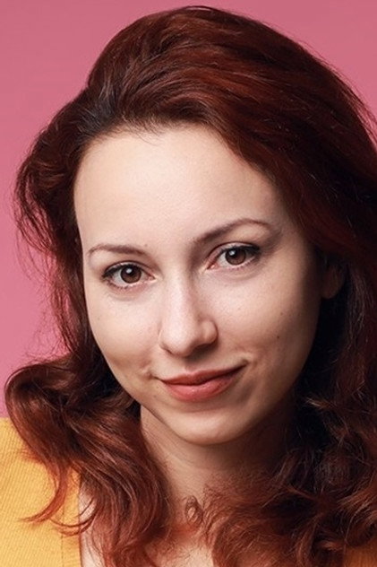 Zdjęcie Laura Scibona