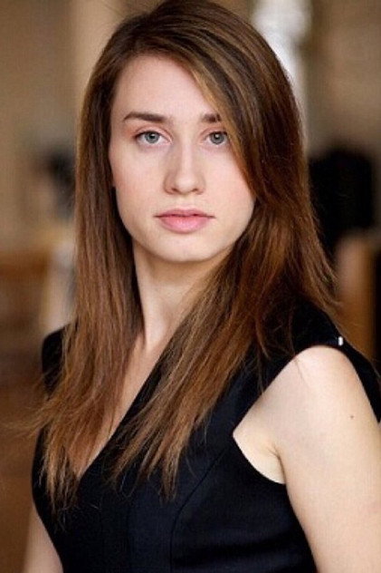 Zdjęcie Lisette Pires