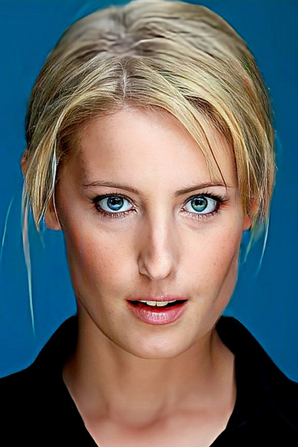 Zdjęcie Stephanie Bauder