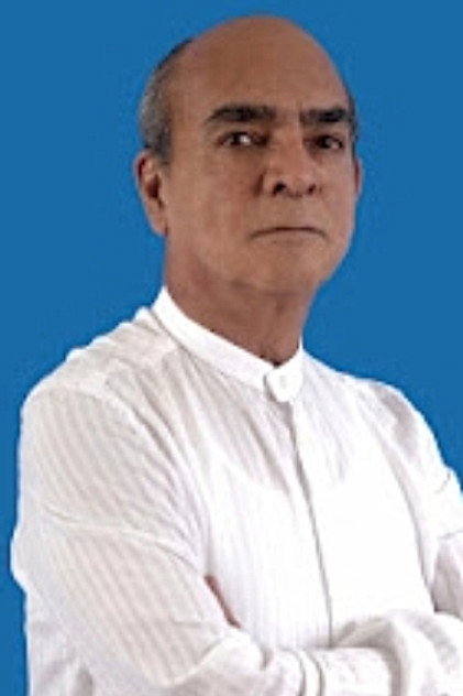 Zdjęcie Miguel Flores