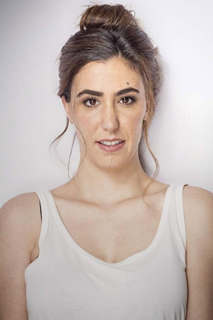 Zdjęcie Ana Kupfer