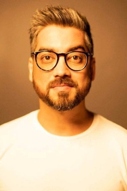 Zdjęcie Amit Sharma
