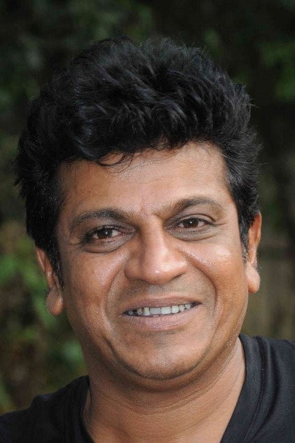 Zdjęcie Shivaraj Kumar