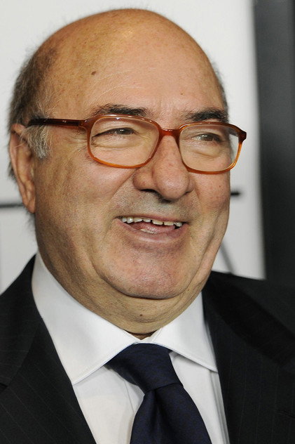 Zdjęcie Dante Ferretti