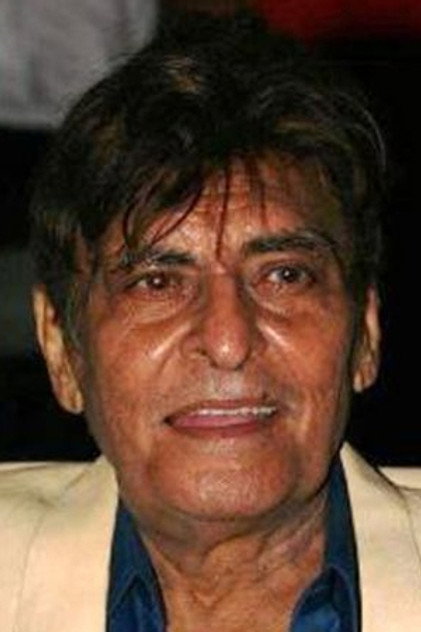 Zdjęcie Sudhir
