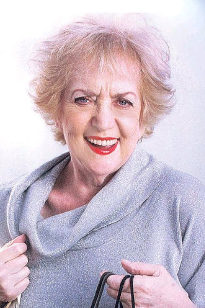Zdjęcie Zulema Galperín