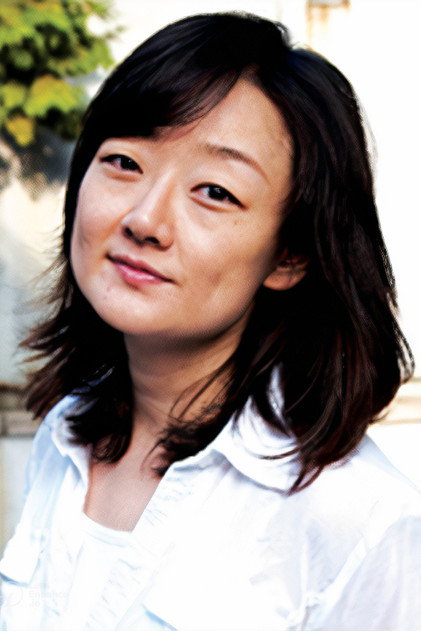 Zdjęcie Yeoh Gee-na