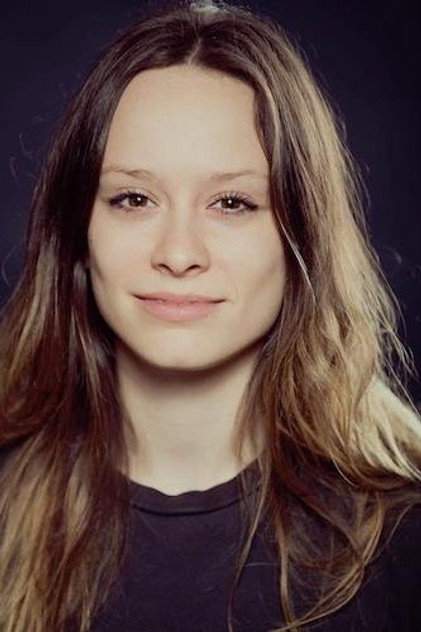 Zdjęcie Jocasta Anderson