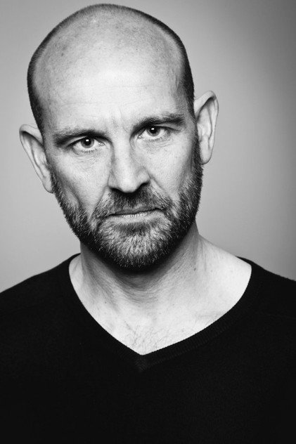 Zdjęcie Rob Mitchell-James