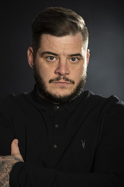 Zdjęcie Ryan Bromham