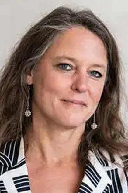 Zdjęcie Claudia Boderke