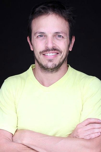 Zdjęcie Marco Berger