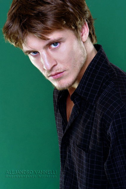Zdjęcie Mateo Chiarino