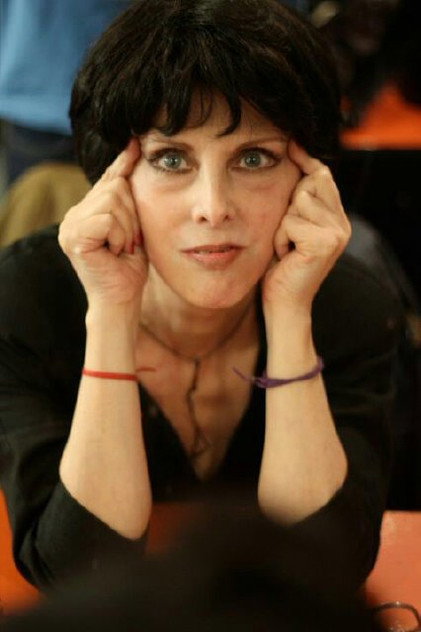 Zdjęcie Antonia De Michelis