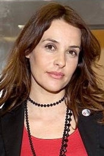 Zdjęcie Patricia Aguirre