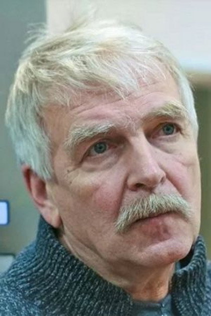 Zdjęcie Владимир Никитин