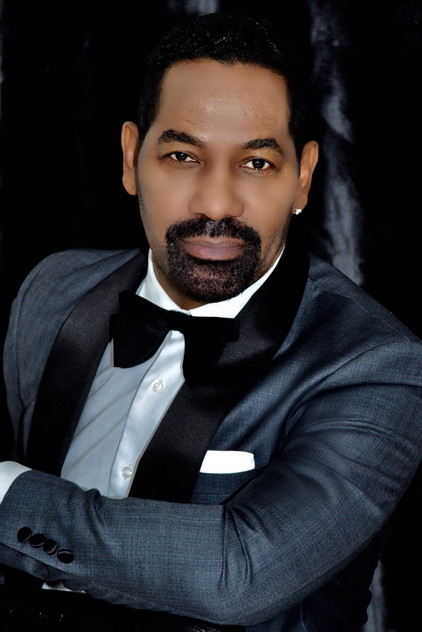 Zdjęcie Keith Washington
