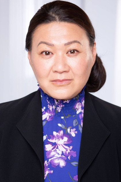 Zdjęcie Serene Lee