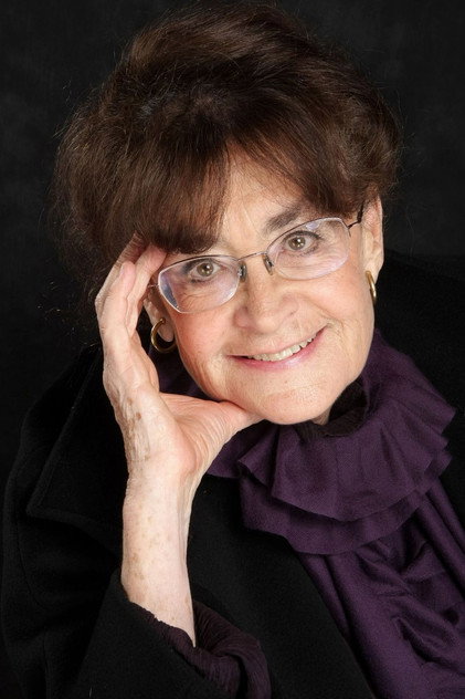Zdjęcie Nina Companéez