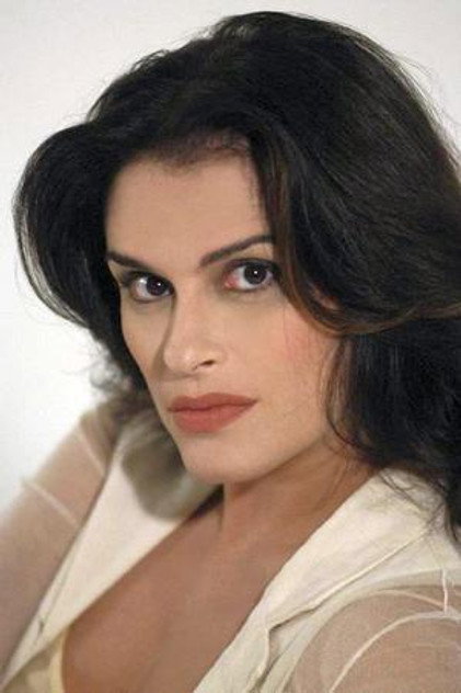Zdjęcie Laura Marinoni
