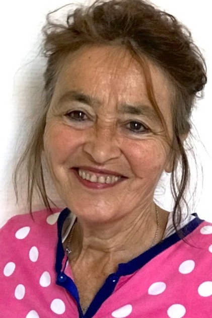 Zdjęcie Michèle Addala