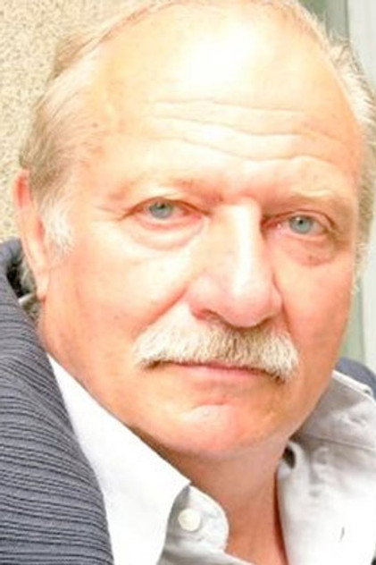 Zdjęcie Alain Bauguil