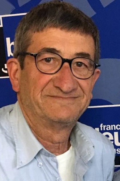 Zdjęcie Bruno Cécillon