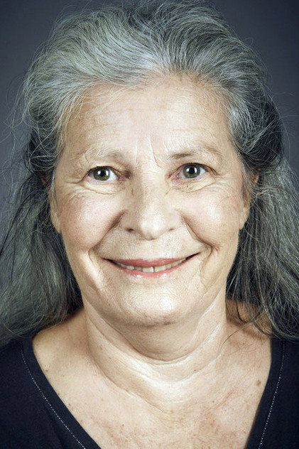 Zdjęcie Isabelle Dangerfield