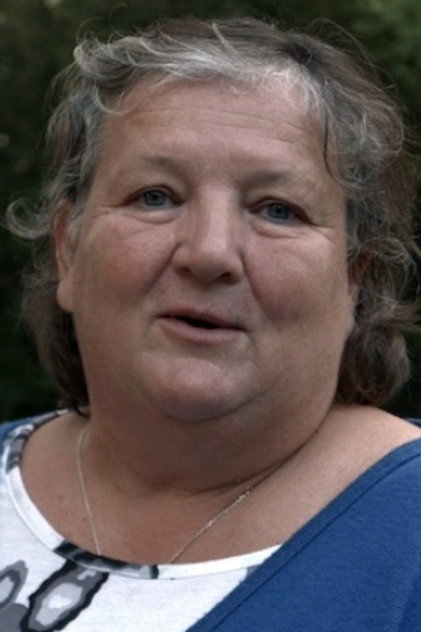 Zdjęcie Claire Massabo
