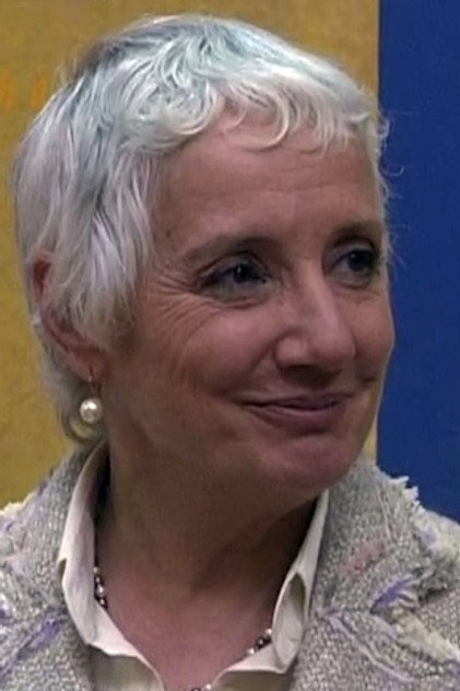 Zdjęcie Henriette Palazzi
