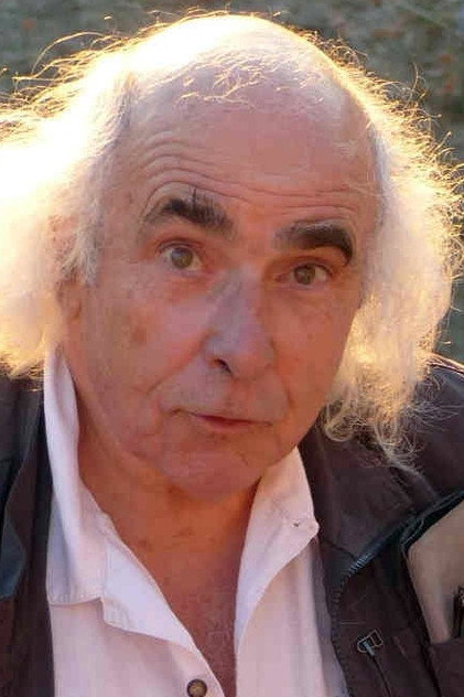 Zdjęcie Serge Pauthe