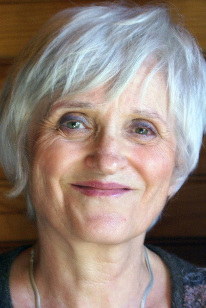 Zdjęcie Roselyne Vuillaume