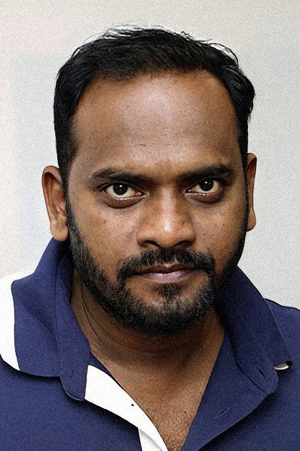 Zdjęcie Vinod Sagar