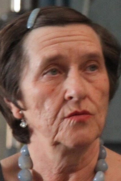 Zdjęcie Gunilla Nyroos