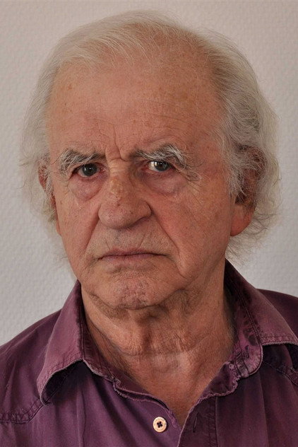 Zdjęcie Claude Lévêque