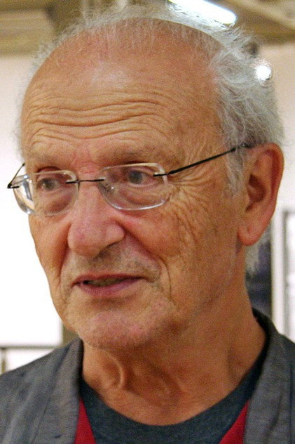 Zdjęcie Jean Giraud