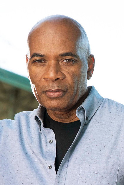 Zdjęcie Tony Harris