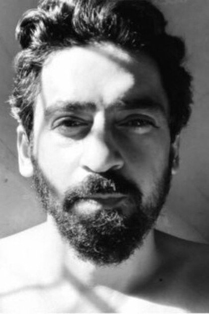 Zdjęcie Anil Grover