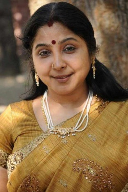 Zdjęcie Nithya
