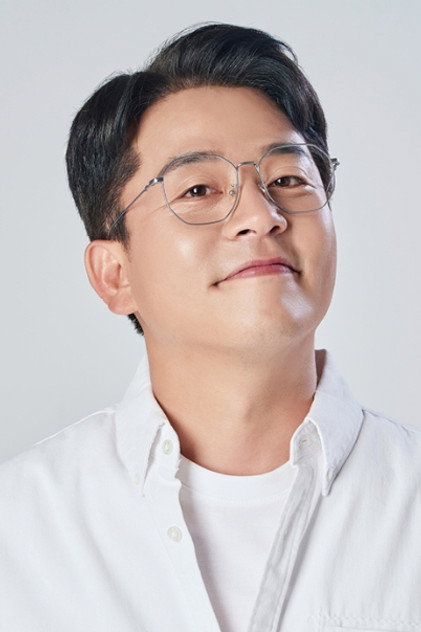 Zdjęcie 김준호