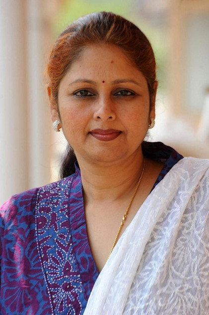 Zdjęcie Jayasudha