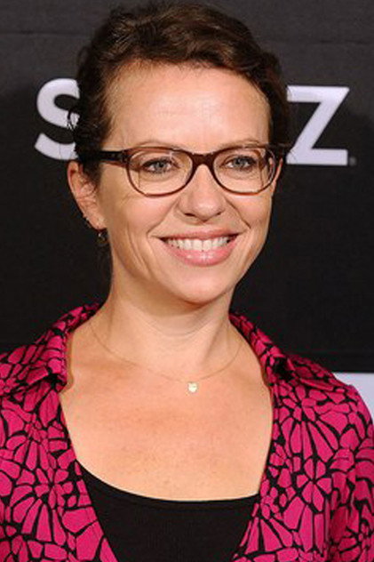 Zdjęcie Sophie Goodhart